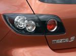Mazda3 5-Door 2004 года